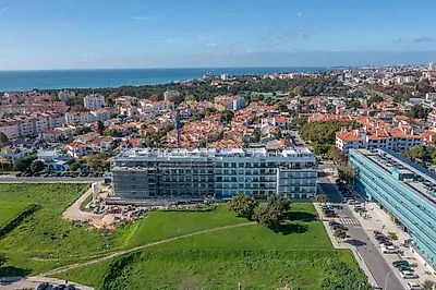 Varandas da Torre — development image