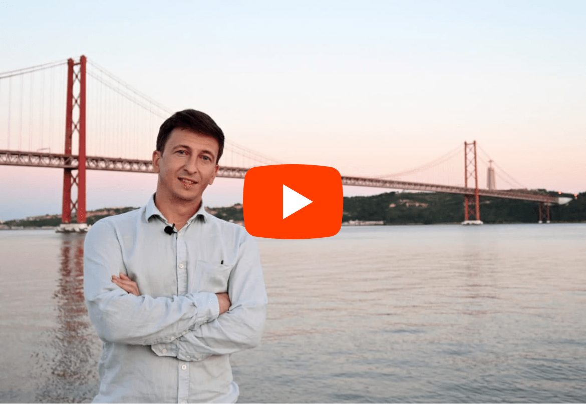 Oleg Zharov · ARR YouTube