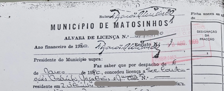 Alterações à legislação de 2024: já não são necessárias licenças?