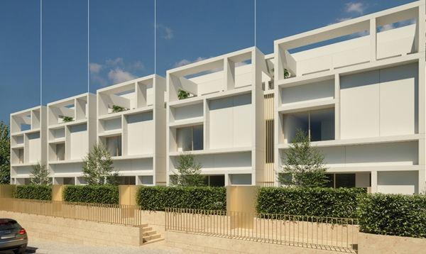 Casas de Santo Amaro 3
