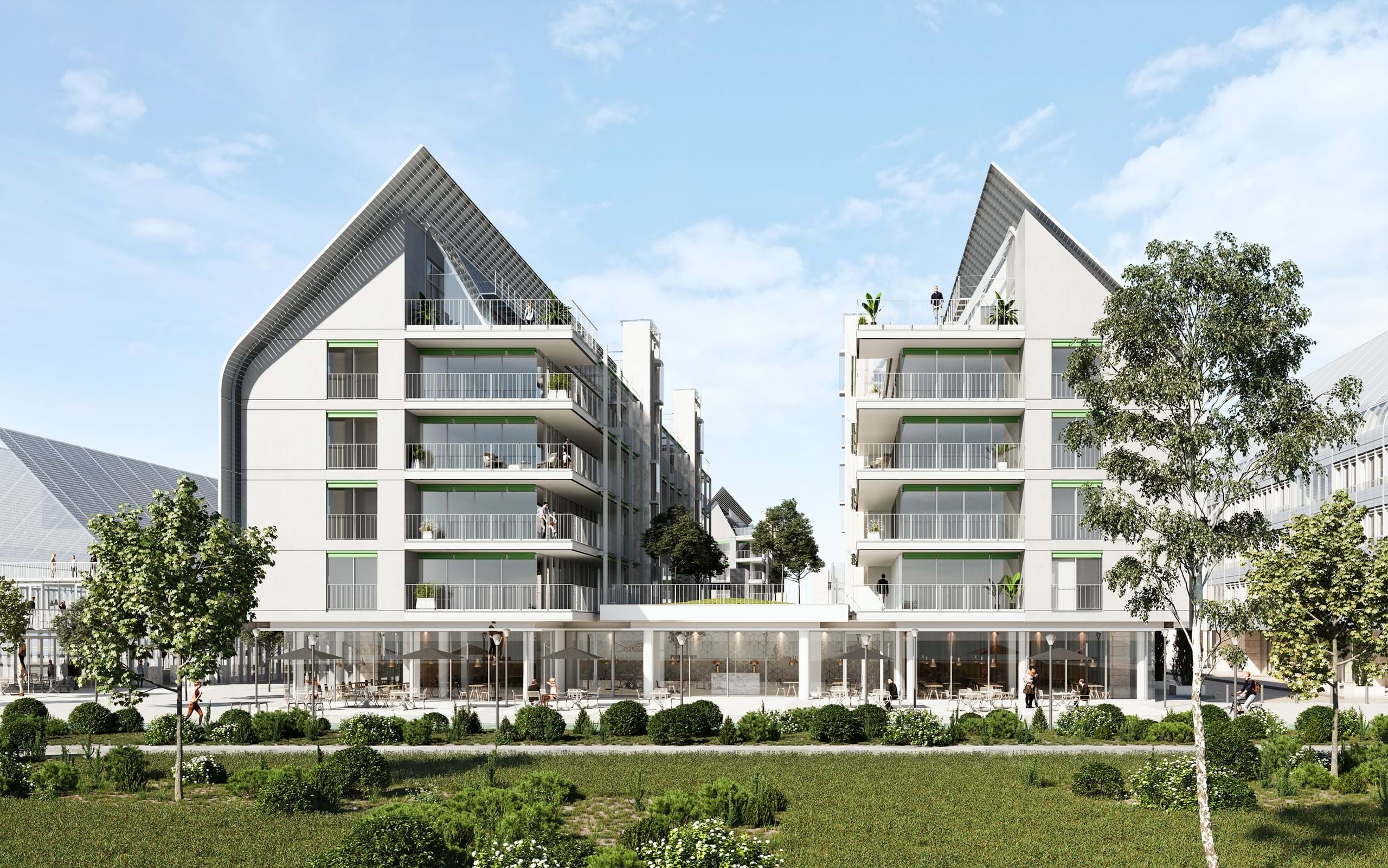 Prata Riverside Village 2