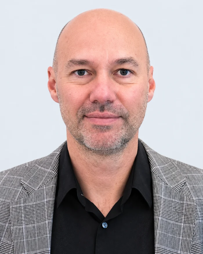 Alexander Vechurko