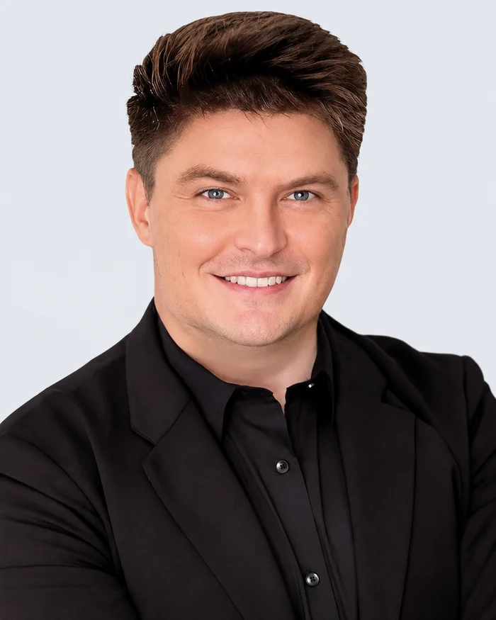 Andrei Mikhailov