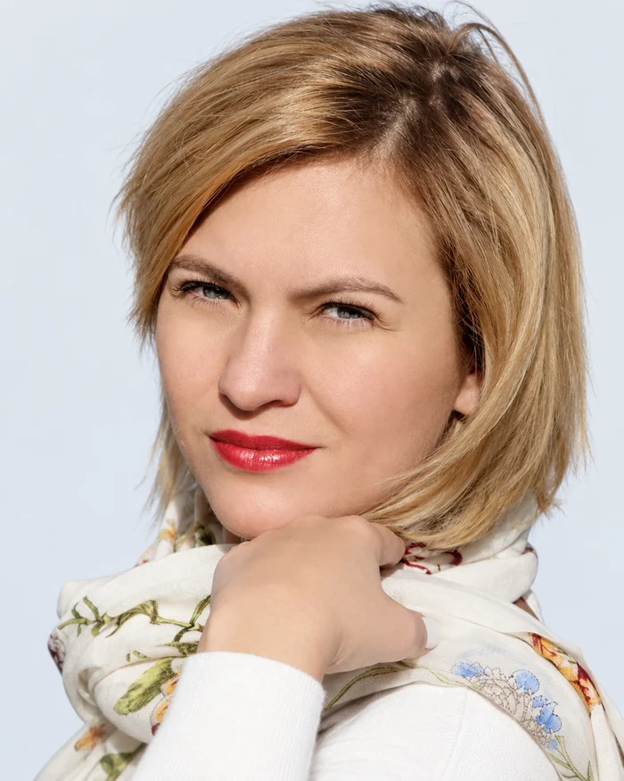 Elena Vishnevskaya