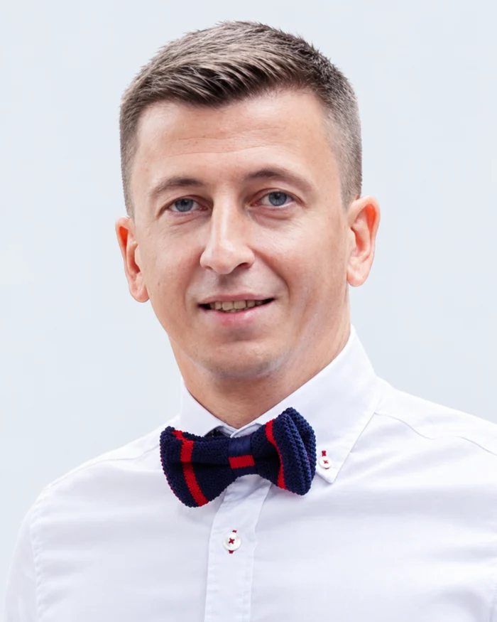 Oleg Zharov
