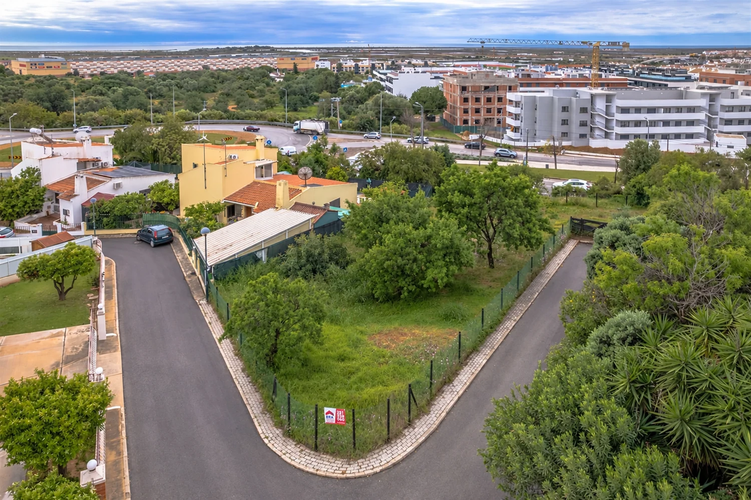 Участок под отдельный дом · Quinta da Barra · Tavira · Фото 3