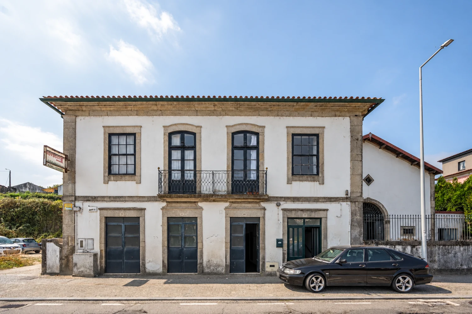 Историческая усадьба под восстановление · Barcelinhos · Barcelos · Фото 2