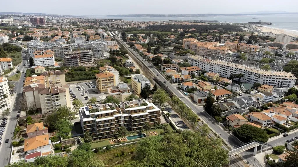 Urban Living 2