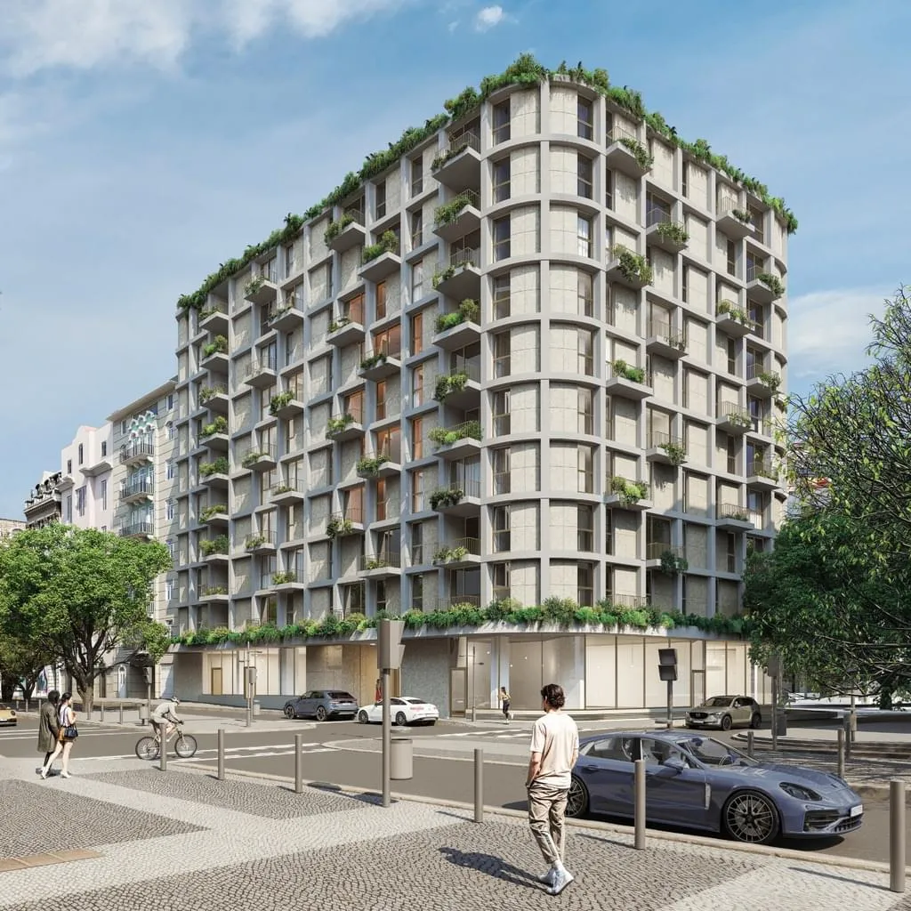 Savoy Residence | D’Ávila 1