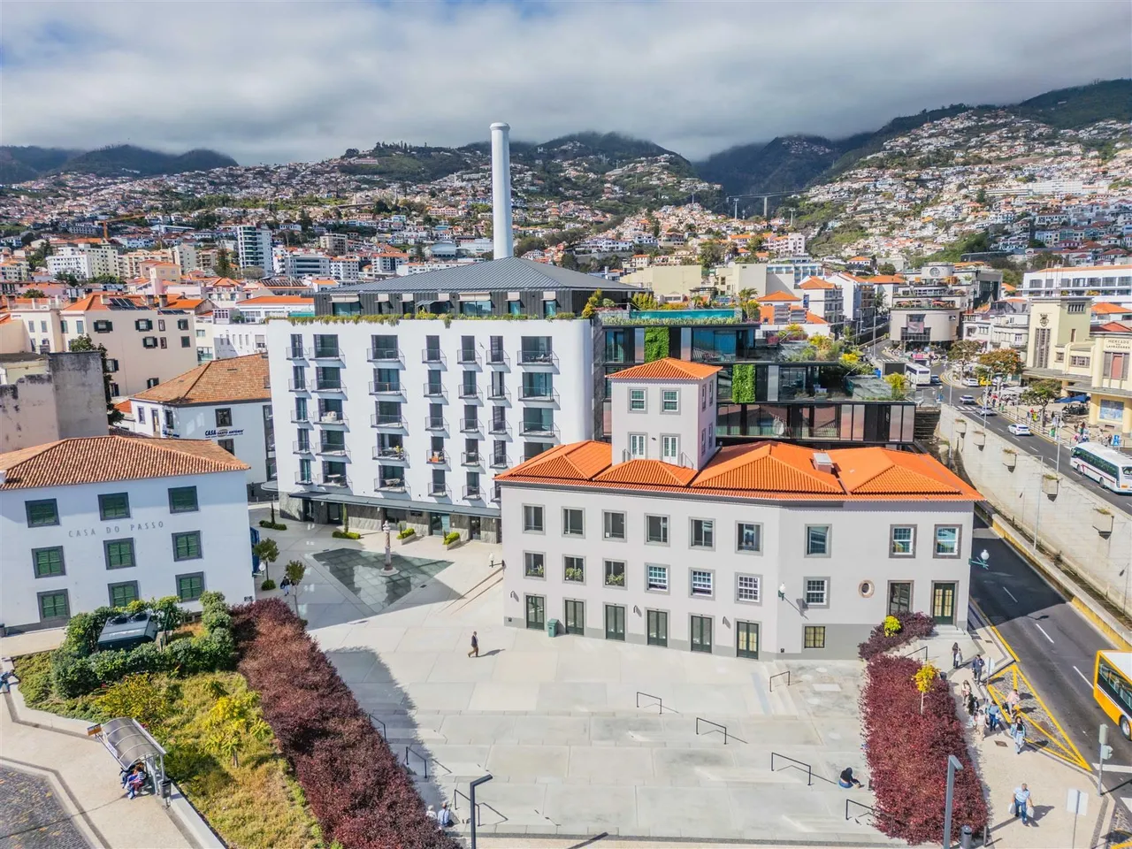 Savoy Residence Insular 3