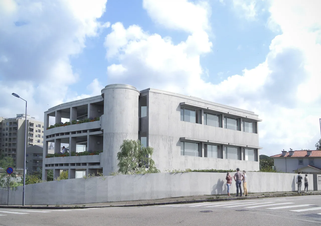 Casas Garcia de Orta 2