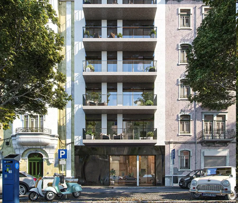 Citiflat 1