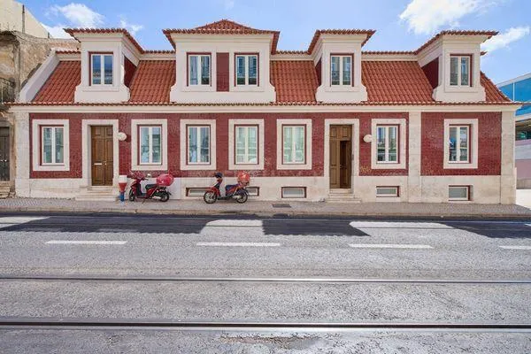 Villa dos Coches 3