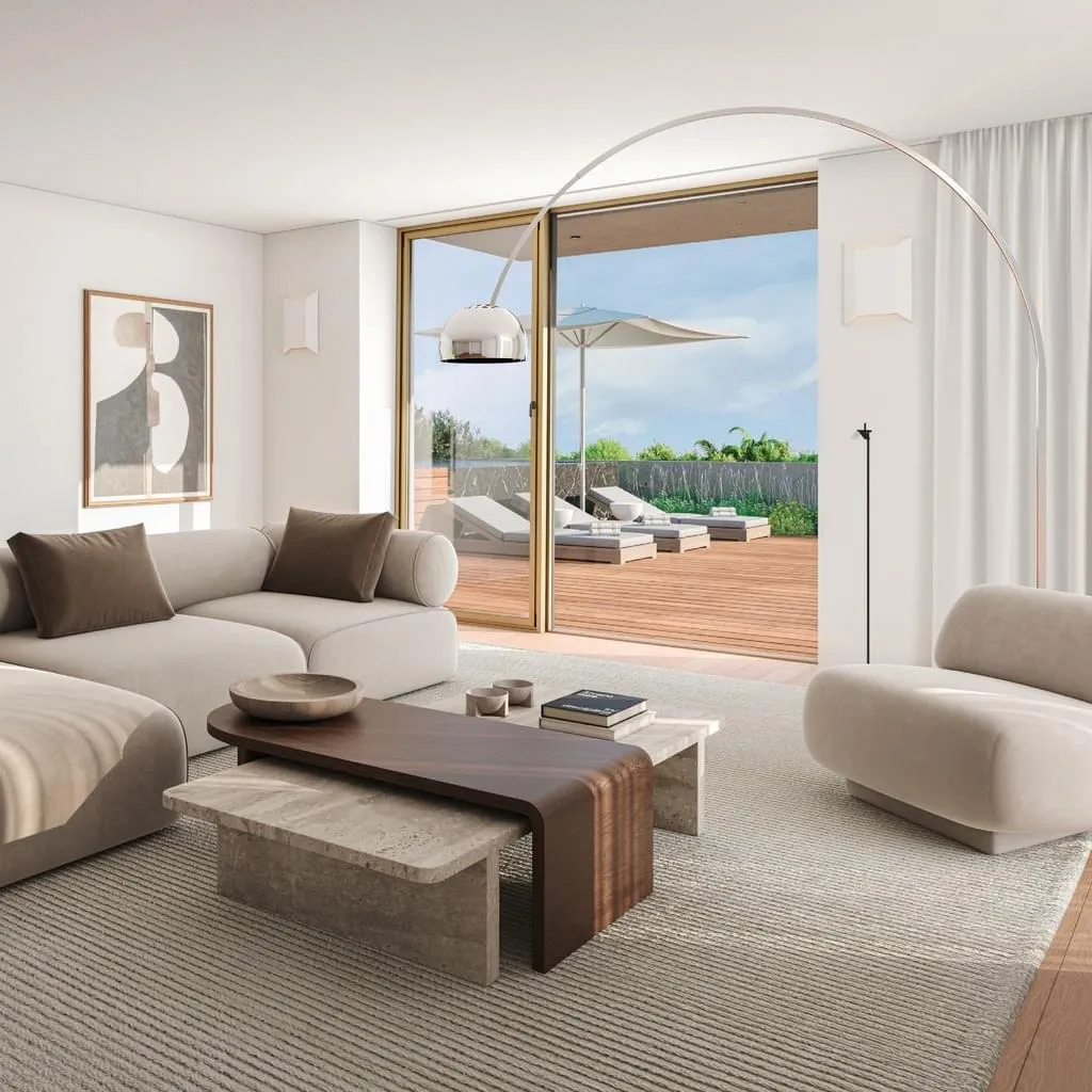 Savoy Residence | D’Ávila 2