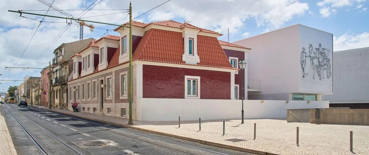 Villa dos Coches 2