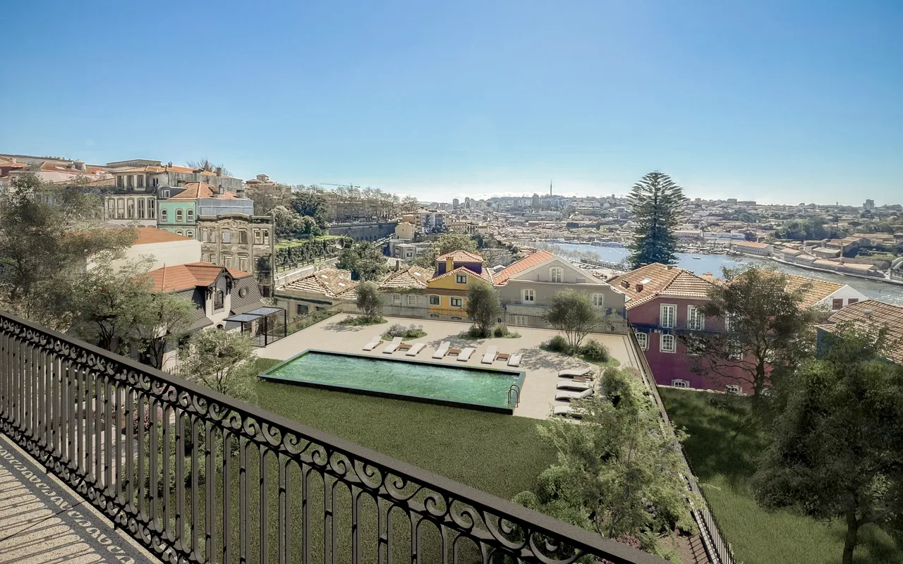 Val D’Ouro Palace 1
