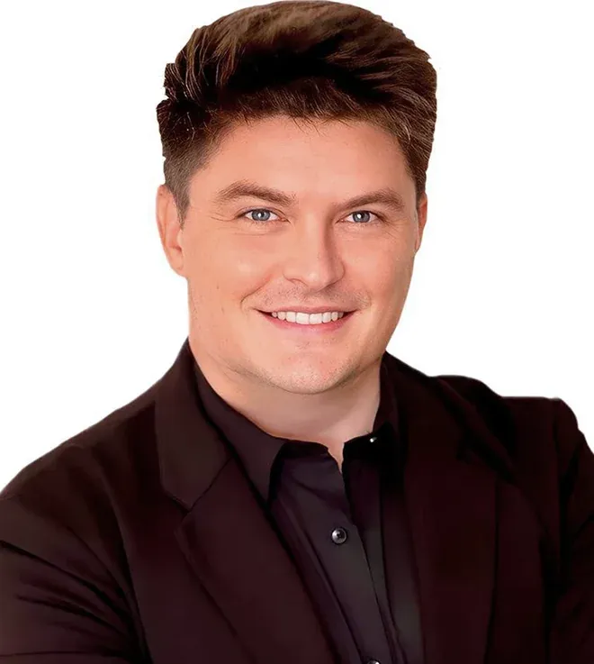 Андрей Михайлов