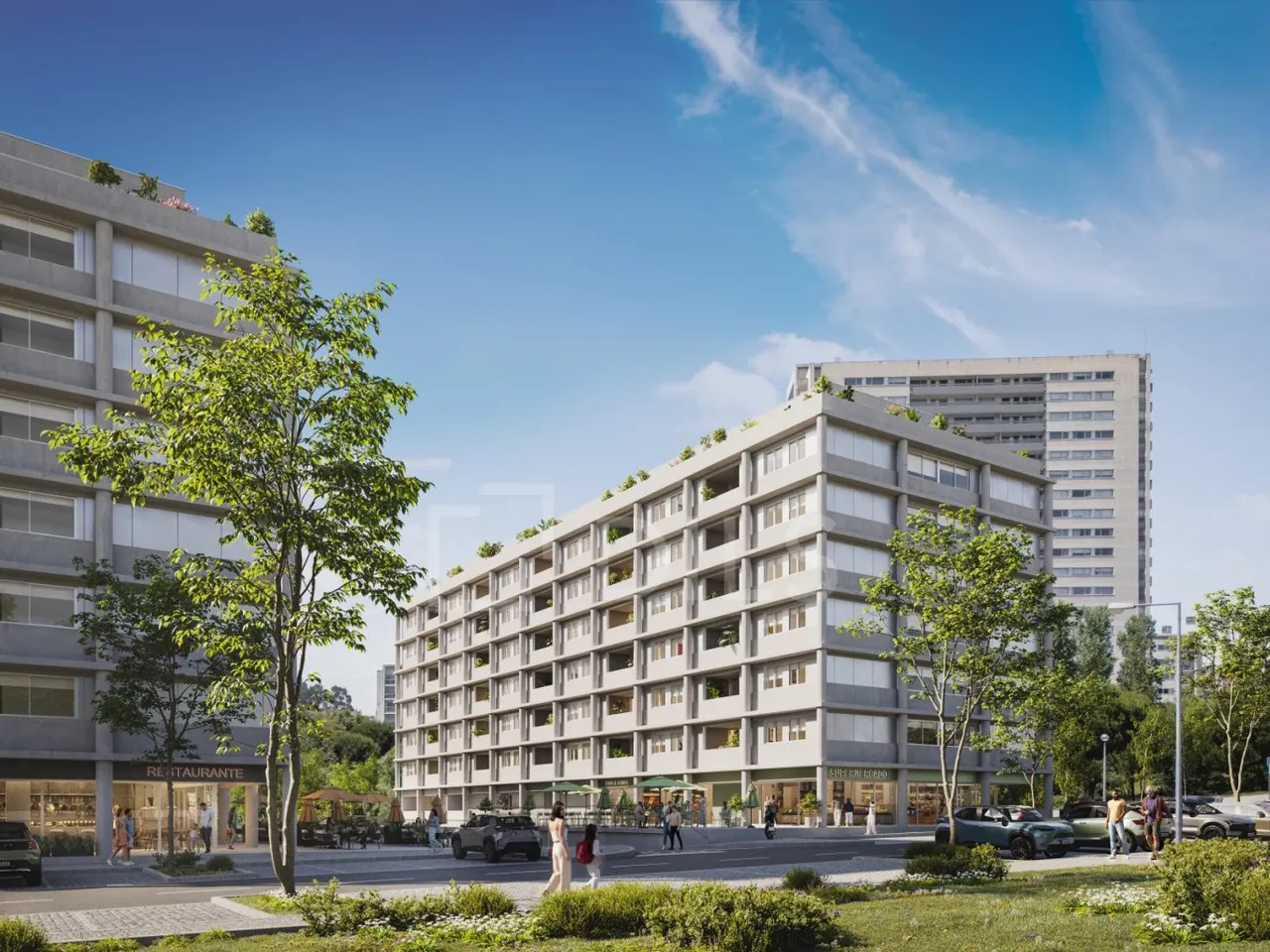 Bloom Living 1
