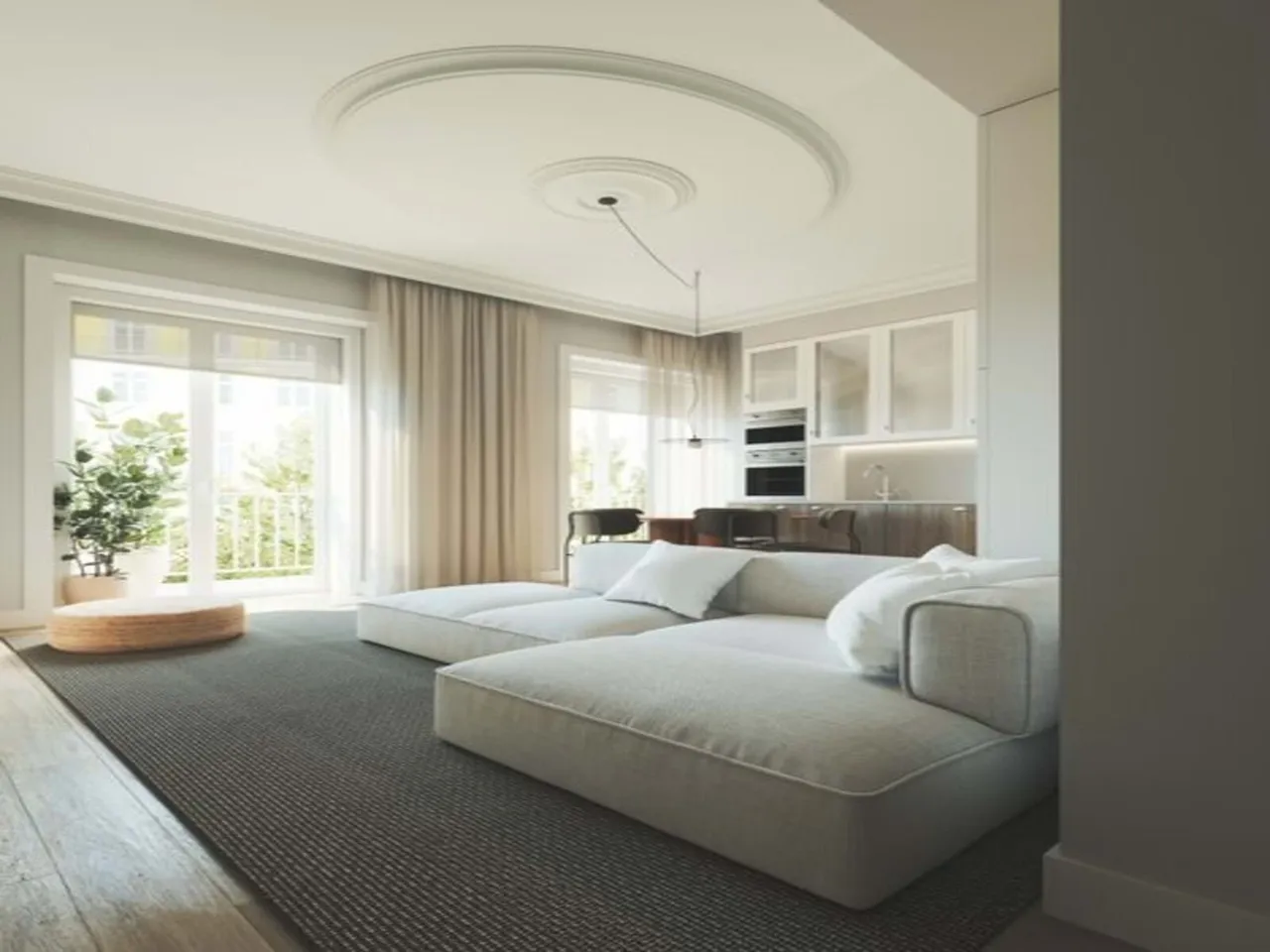 Sousa Martins Apartments 3